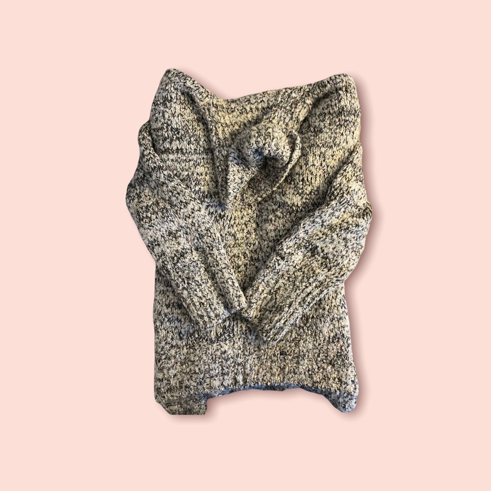Lou & Gray for Loft Turtleneck